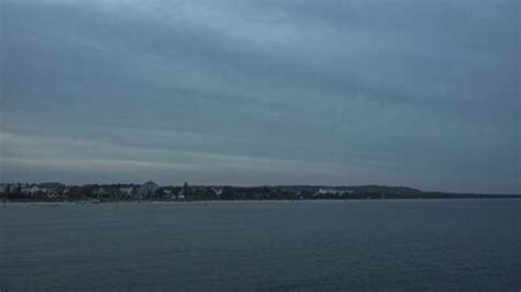 HD Live Webcam Binz (Rügen)